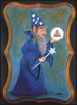 Wizard